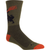 SockGuy Dinosaur Sock