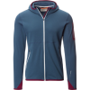 Ortovox Merino Fleece Light Hooded Jacket - Men's