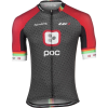 Louis Garneau Competitive Cyclist Masters Team Short Sleeve Jersey