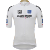 Santini White Jersey - Men's