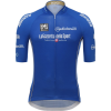 Santini Blue Jersey - Men's