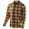 Troy Lee Designs Grind Flannel Jersey - Long-Sleeve - Men's
