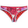 Maaji Orchid Dolphins Bikini Bottom - Women's