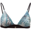 Rip Curl Desert Palm Fixed Triangle Bikini Top - Women's
