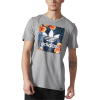 Adidas Sweet Leaf Blackbird Logo T-Shirt - Men's