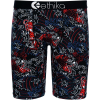 Ethika Silver Tiger Boxer - Men's