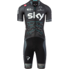 Castelli Team Sky Sanremo 3.2 Speed Suit - Men's