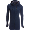 Nautica Hooded Softshell Rain Coat - Women's