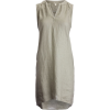 Dylan Shirt Dress - Women's