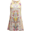 Free People Dream Free Printed Tunic - Women's