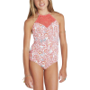 Billabong Sea Side One-Piece Swimsuit - Girls'