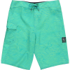 Volcom Magnetic Stone Mod Board Short - Boys'