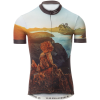 Maloja Mr.MullerM. Jersey - Short-Sleeve - Men's