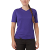 Giro Xar Short-Sleeve Jersey - Women's