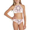 Billabong Groovy Luv Reversible High Neck Bikini - Girls'