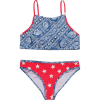 Billabong Starlight Crop Top Bikini - Girls'