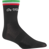 De Marchi Tricolore Sock