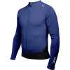 POC Resistance Pro XC Zip Long-Sleeve Jersey - Men's