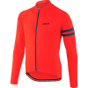 Louis Garneau Evans Classic Cycling Long-Sleeve Jersey - Men's