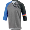 Louis Garneau J-bar Jersey - 3/4-Sleeve - Men's