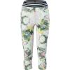 Onzie Elastic Capri Tight - Women's