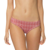 Tavik Swimwear Jayden Printed Full Bikini Bottom - Women's
