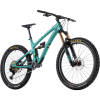 Yeti Cycles SB6 Turq XX1 Eagle Complete Mountain Bike - 2017