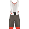 Maloja PushbikersM. Bib Short - Men's