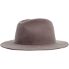 Brixton Mojave Fedora