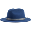 Brixton Lana Fedora - Women's