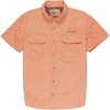 Smith's Performance Nylon Short-Sleeve Fishing Shirt - Men's