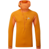 Mountain Equipment Eclipse Half-Zip Hoodie - Men's