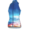 SheBeest Divine Sleeveless Jersey - Women's