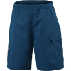 Scott Trail 20 Short with Pad - Boys'
