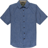 Woolrich Mainroad Eco Rich Modern Shirt - Short-Sleeve - Men's