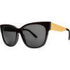 Electric Danger Cat LX Sunglasses - Women's