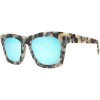 Electric Crasher Sunglasses - Women's