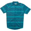 FlyLow Gear Nelson Plaid Shirt - Men's