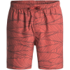 Quiksilver Waterman Tres Casas Swim Trunk - Men's