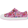 Native Shoes Jefferson Print Shoe - Toddler Girls'