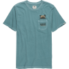 Vans Troubled Pocket T-Shirt - Men's