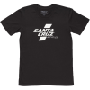 Santa Cruz Bicycles Parallel T-Shirt - Men's