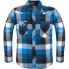 Topo Designs Plaid Flannel Work Shirt - Long-Sleeve - Men's
