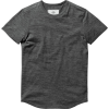 Reigning Champ Scalloped Crewneck T-Shirt - Men's