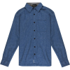 Woolrich Mainroad Eco Rich Modern Shirt - Long-Sleeve - Men's