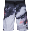 Hurley Phantom Clark Little Lava Board Short - Men's