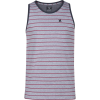 Hurley Dri-Fit Lagos Tank Top - Men's
