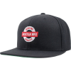 Brixton Newell Snapback Hat