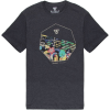 Vissla Shark Alley T-Shirt - Men's
