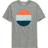 Hurley Circle Block Premium Short-Sleeve - Men's